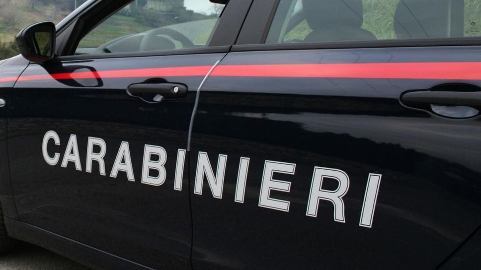 Tentato omicidio a Sondrio. Arrestato 30enne