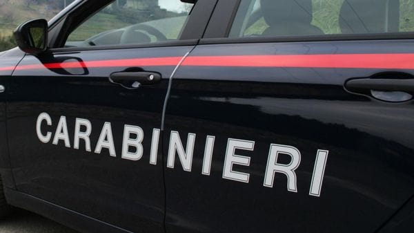Tentato omicidio a Sondrio. Arrestato 30enne