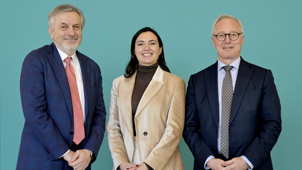 Crédit Agricole e Giovani Imprenditori: accordo per sostenere le nuove imprese