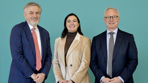 Crédit Agricole e Giovani Imprenditori: accordo per sostenere le nuove imprese