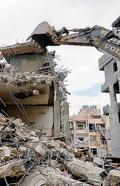 Entrare in guerra è facile uscirne no