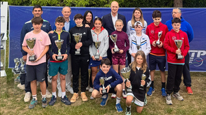 Grande successo per “Junior Next Gen” al Tennis Club Lecco