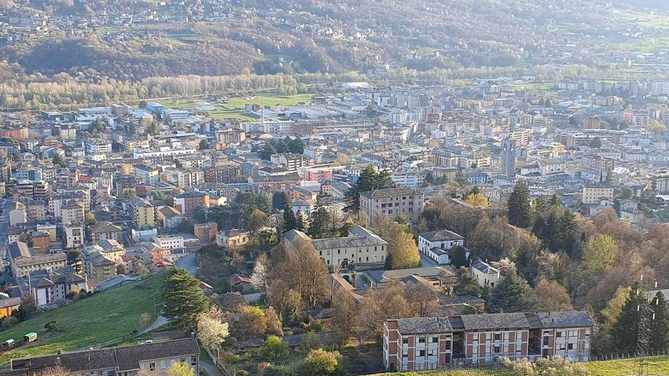 Mercato immobiliare: a Lecco prezzi in crescita, Sondrio più accessibile