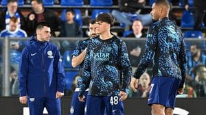 Mosconi: esordio rimandato con la maglia dell'Inter. E ora lo vuole il Sassuolo