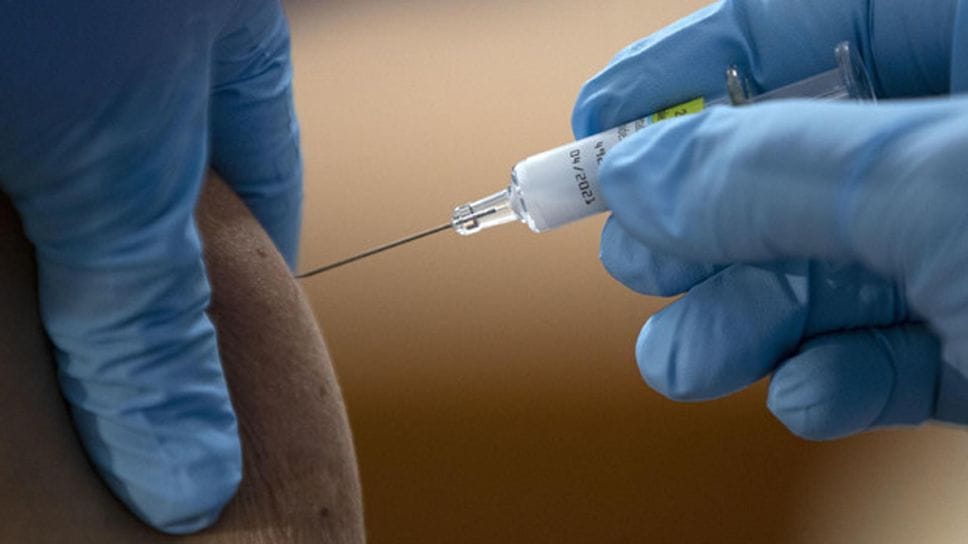 Settimana di vaccinazioni straordinarie nel Lecchese
