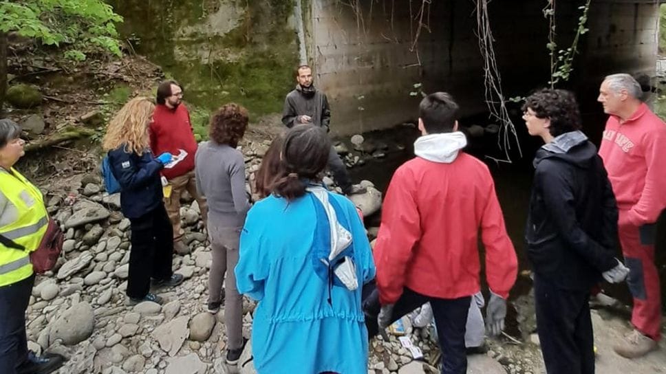 Alla scoperta del Molgora