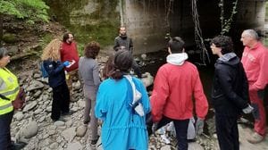 Alla scoperta del Molgora