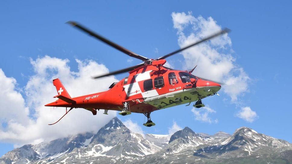 Alpinisti lecchesi travolti da valanga in Svizzera: miglioramenti per Giorgio De Capitani