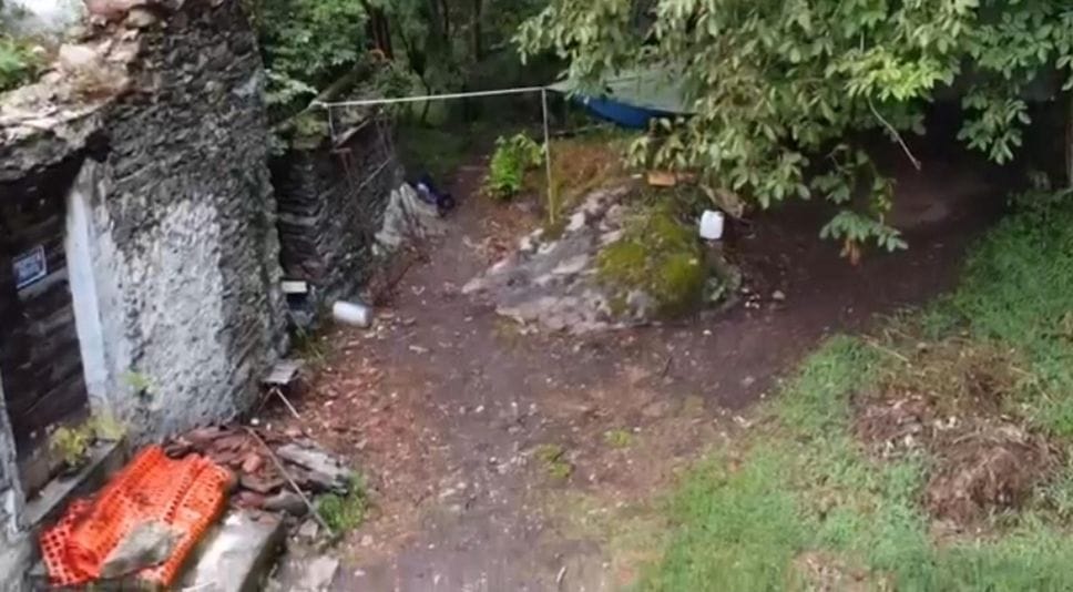 Chiuro: pusher fermato. In auto aveva il kit per allestire un accampamento