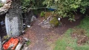 Chiuro: pusher fermato. In auto aveva il kit per allestire un accampamento