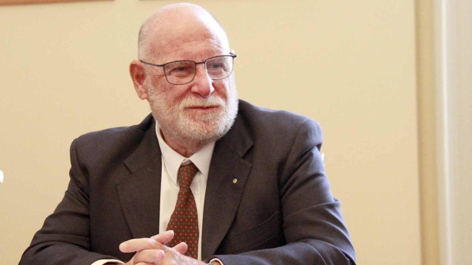 Confcommercio, il bilancio di Peccati