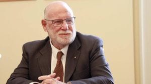 Confcommercio, il bilancio di Peccati