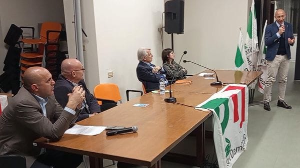 «Contro Trump il papa ha avuto più coraggio dei politici di tutto il mondo»