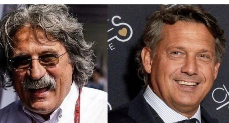 Dal dolore nasce la gioia: le storie di Marco Galbiati e Paolo Simoncelli