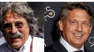 Dal dolore nasce la gioia: le storie di Marco Galbiati e Paolo Simoncelli