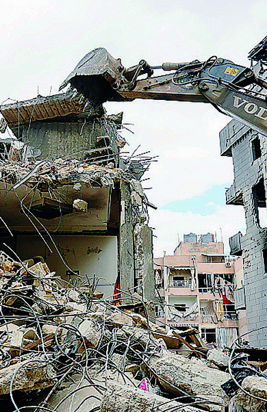 Entrare in guerra è facile, uscirne no