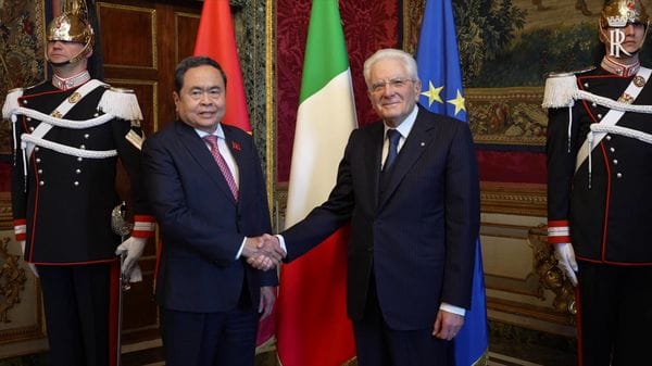 Immagine per italpress-EVzg