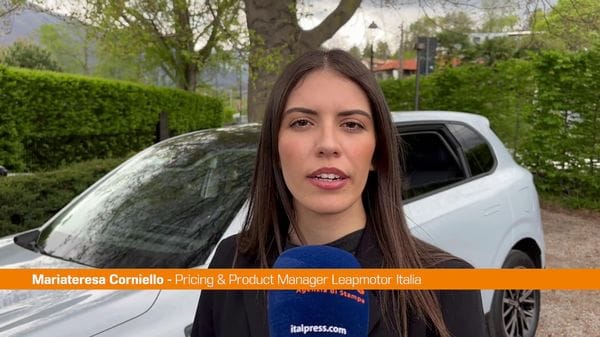 Immagine per italpress-J90g