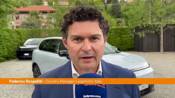 Immagine per italpress-KVJx