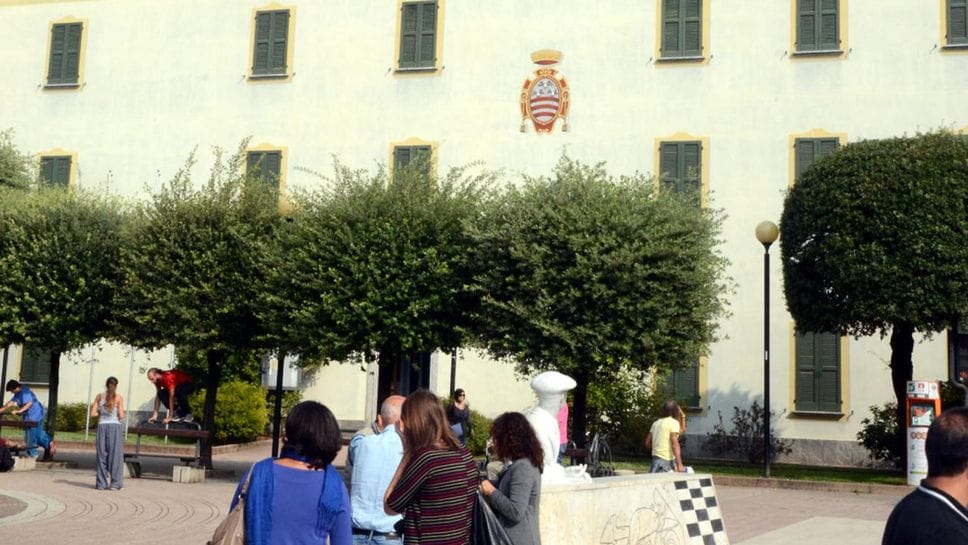 Mandello: si scaldano i motori in vista delle elezioni