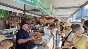 Pk Events gestirà la Sagra delle Sagre in Valsassina
