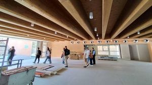 Pronto il nuovo oratorio di Lecco: l’inaugurazione il 17 giugno