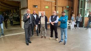 Sondrio, gestione faunistica: svolta in vista per il piano provinciale