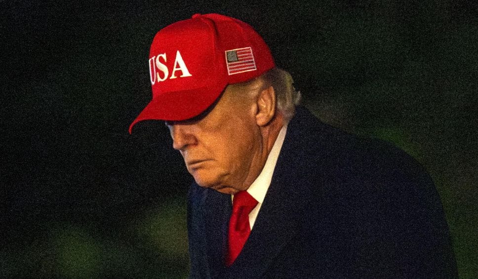 Una volgare invettiva un disegno pericoloso