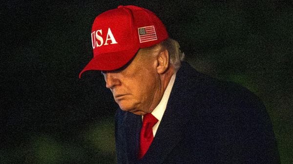 Una volgare invettiva un disegno pericoloso