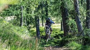 Valtellina e Valchiavenna grandi protagoniste del Downhill