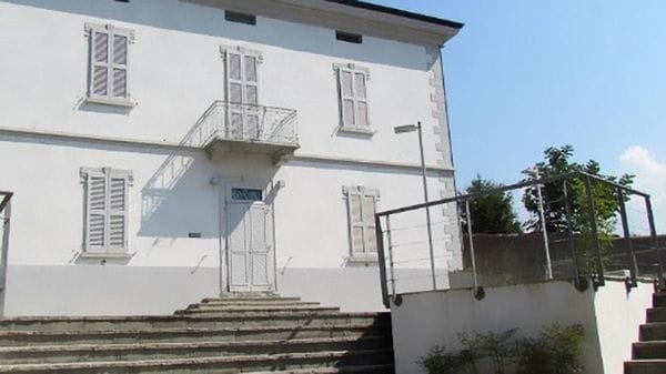 Civate, arriva una nuova dottoressa: torna attivo l’ambulatorio di Villa Canali