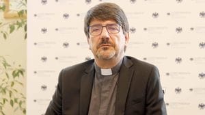 Il prevosto di Lecco: «Trump? La volgarità teme la debolezza»