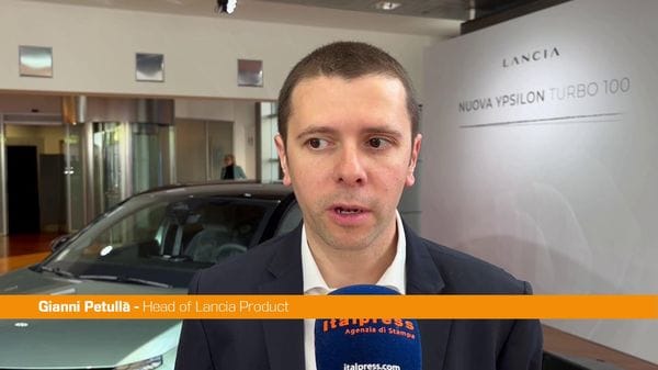 Immagine per italpress-J94g