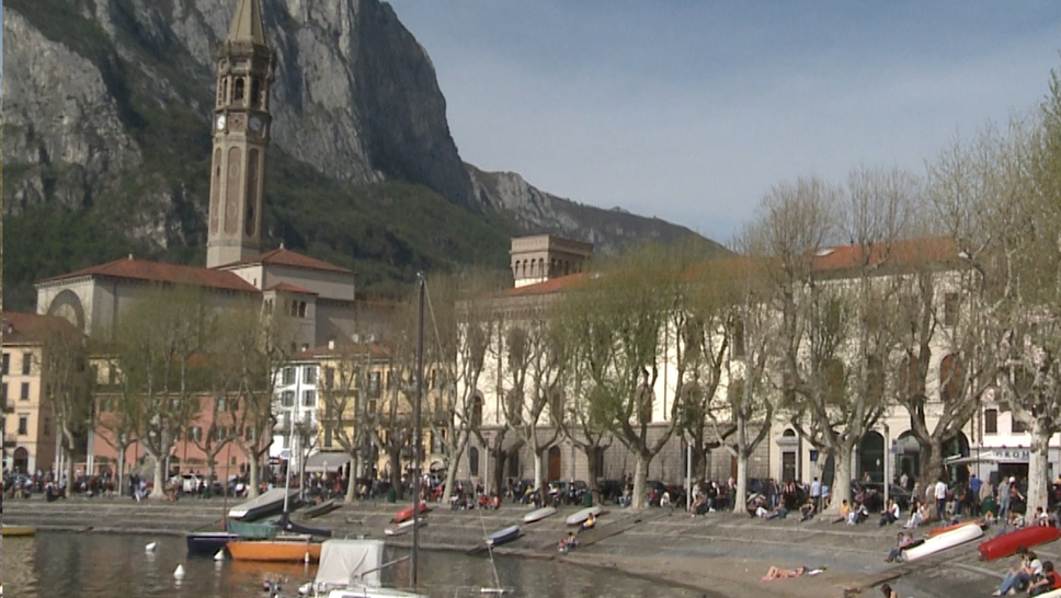 Lecco, equilibrio cercasi: lavoro e qualità della vita restano in bilico