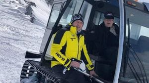 Passo dello Stelvio, Umberto Capitani lascia dopo 26 anni 