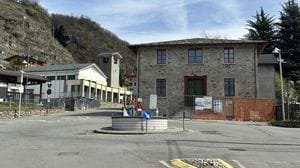 Poggiridenti, prosegue il restyling dell’ex latteria: diventerà un museo