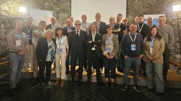 Uil Sondrio, Tresoldi: «Un momento di verità per il territorio»