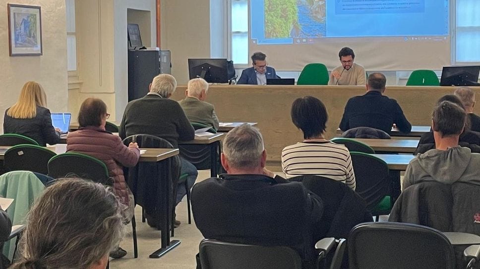 Valchiavenna, numeri da record per il turismo