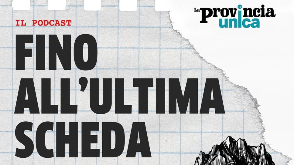 Congiure, ribaltoni e sorprese: il nostro podcast sulle elezioni lecchesi