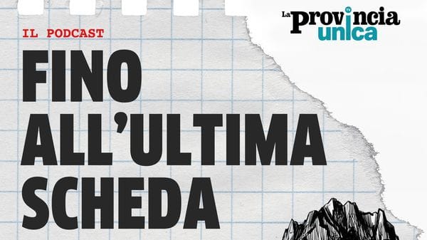 Congiure, ribaltoni e sorprese: il nostro podcast sulle elezioni lecchesi