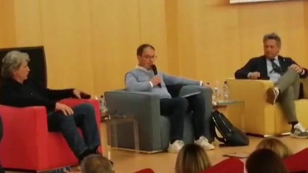 «Far bene dal dolore per la perdita di un figlio»: la sfida di due padri