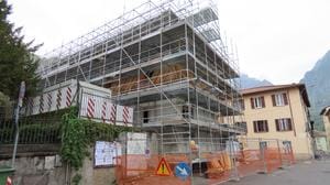 Lecco, asilo di Bonacina: ultimi interventi Apre a inizio ottobre