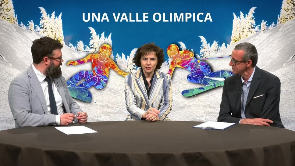 L’esperienza olimpica: «Un tesoro per sempre, uniti abbiamo vinto»