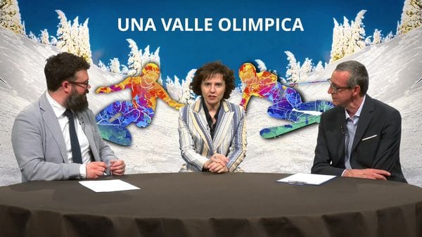 L’esperienza olimpica: «Un tesoro per sempre, uniti abbiamo vinto»