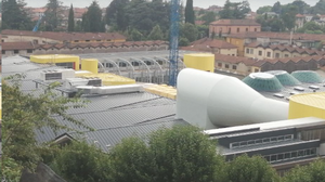 Moto Guzzi, 2026 anno storico: a settembre il nuovo stabilimento apre le porte ai guzzisti