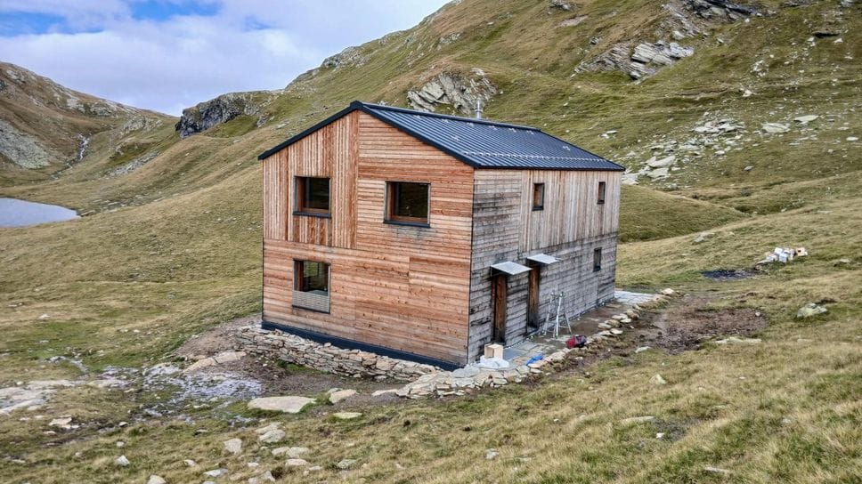 Rifugista infortunato, il Cai di Chiavenna cerca un sostituto per il Baldiscio