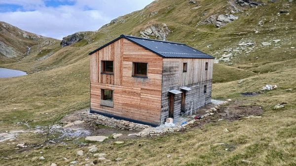 Rifugista infortunato, il Cai di Chiavenna cerca un sostituto per il Baldiscio