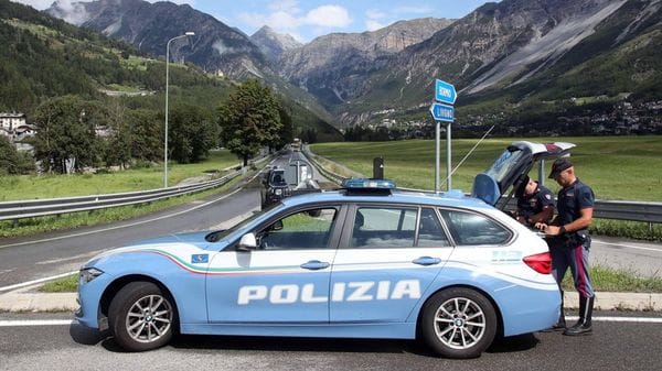 Sondrio, Polstrada e polizia postale : «Pochi agenti e a rischio il servizio»