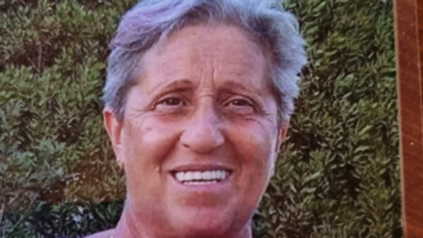 Ultimo saluto a Carla Zucchi: commozione e affetto della comunità a Mandello del Lario