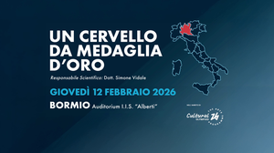 Un cervello da medaglia doro